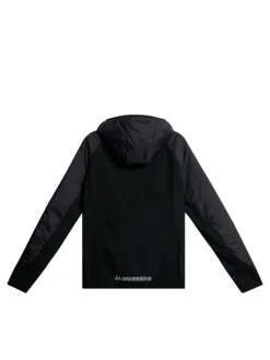 Shawn Hybrid Hooded Jacket|J.Lindeberg Sale