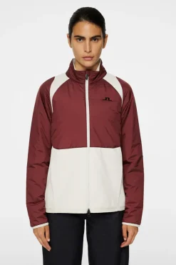 Shona Hybrid Jacket|J.Lindeberg Sale