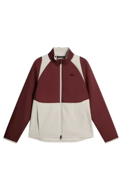 Shona Hybrid Jacket|J.Lindeberg Sale