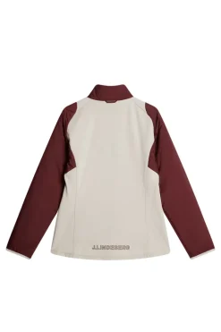 Shona Hybrid Jacket|J.Lindeberg Sale