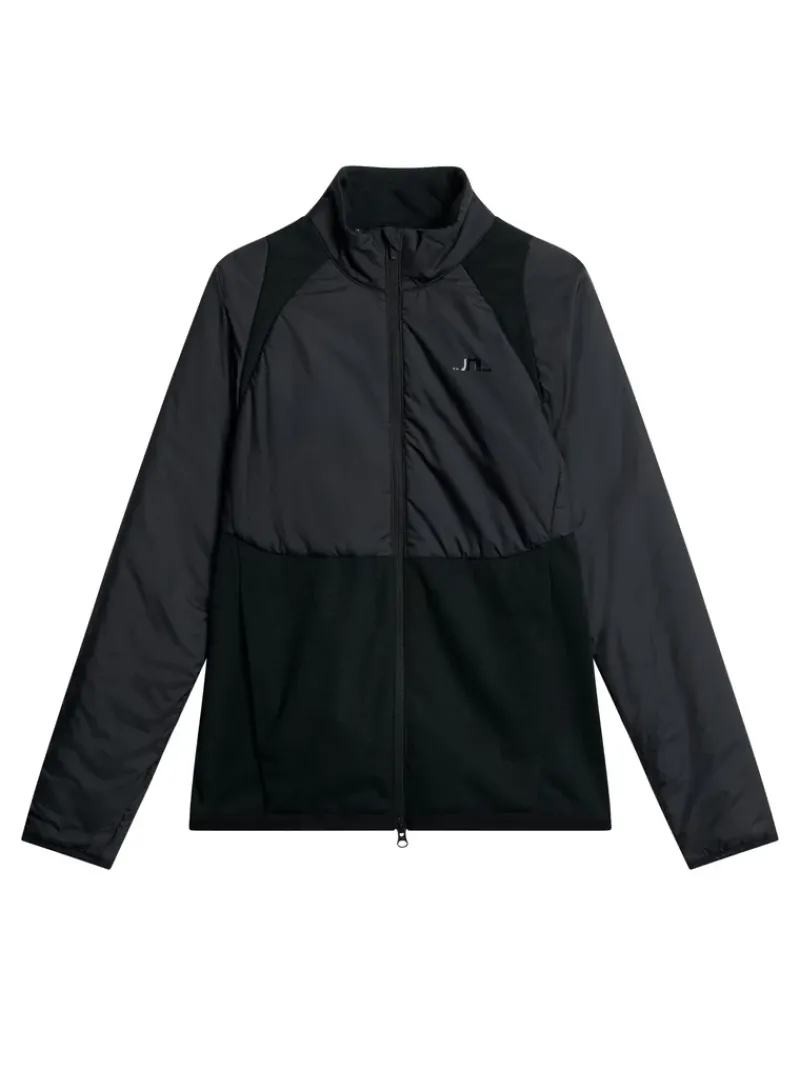 Shona Hybrid Jacket|J.Lindeberg Clearance