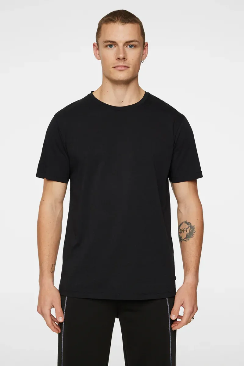 Sid Basic T-Shirt|J.Lindeberg Online