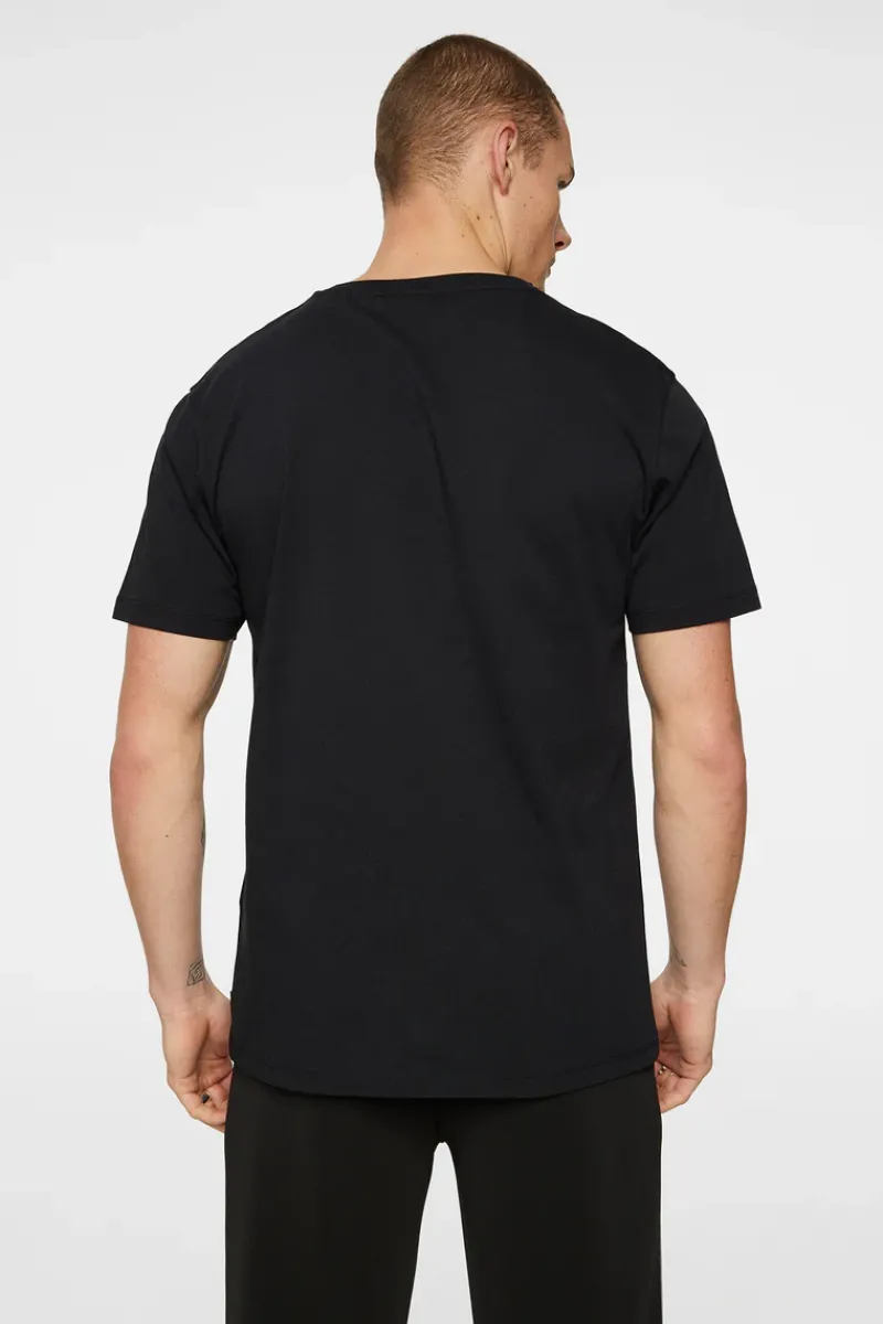 Sid Basic T-Shirt|J.Lindeberg Online