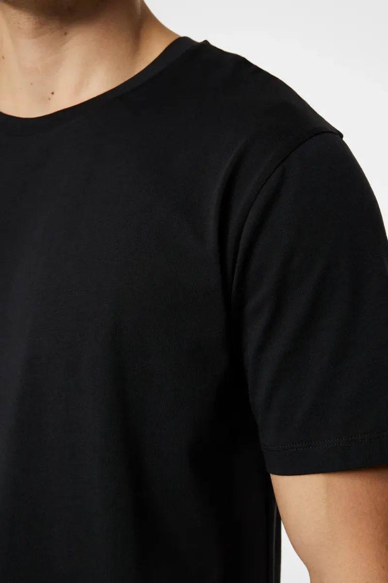 Sid Basic T-Shirt|J.Lindeberg Online