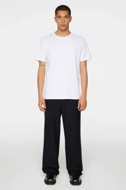Sid Basic T-Shirt|J.Lindeberg Discount