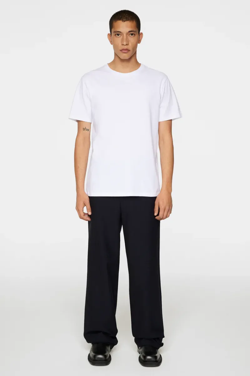 Sid Basic T-Shirt|J.Lindeberg Discount