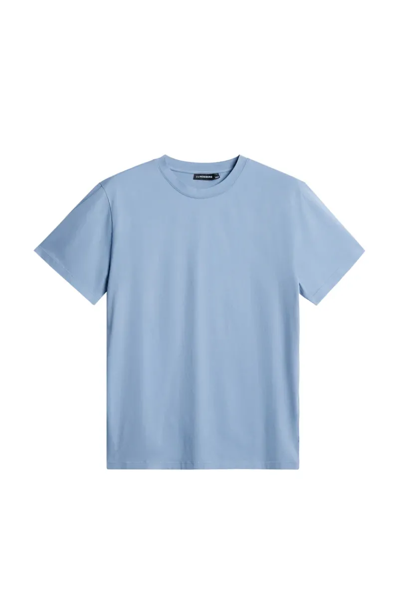 Sid Basic T-Shirt|J.Lindeberg Discount