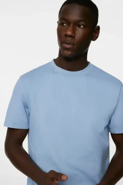 Sid Basic T-Shirt|J.Lindeberg Discount