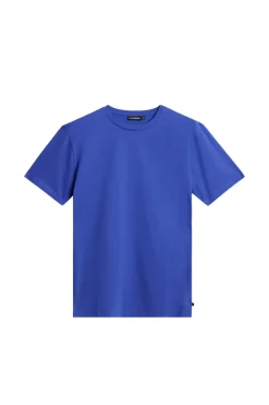 Sid Basic T-Shirt|J.Lindeberg Discount