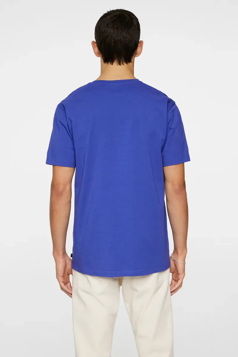 Sid Basic T-Shirt|J.Lindeberg Discount