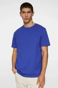 Sid Basic T-Shirt|J.Lindeberg Discount