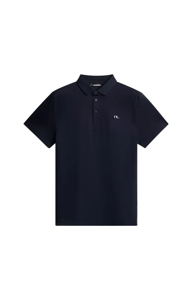 Silos Fit Polo|J.Lindeberg Hot
