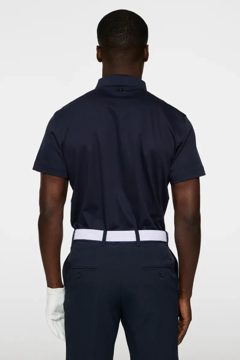 Silos Fit Polo|J.Lindeberg Hot