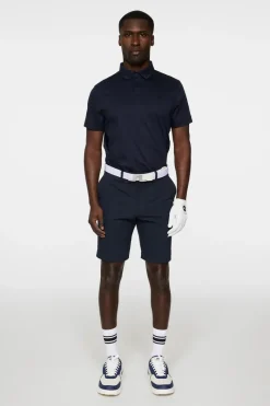 Silos Fit Polo|J.Lindeberg Hot