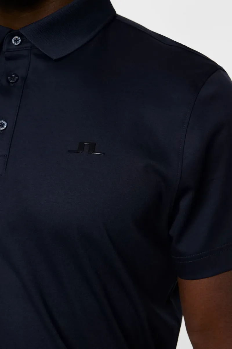 Silos Fit Polo|J.Lindeberg Hot