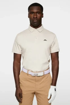Silos Fit Polo|J.Lindeberg Outlet