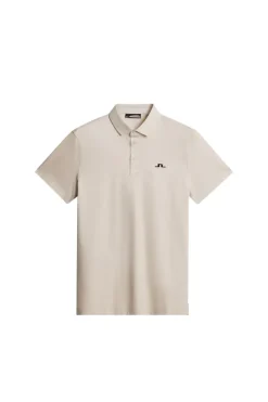 Silos Fit Polo|J.Lindeberg Outlet