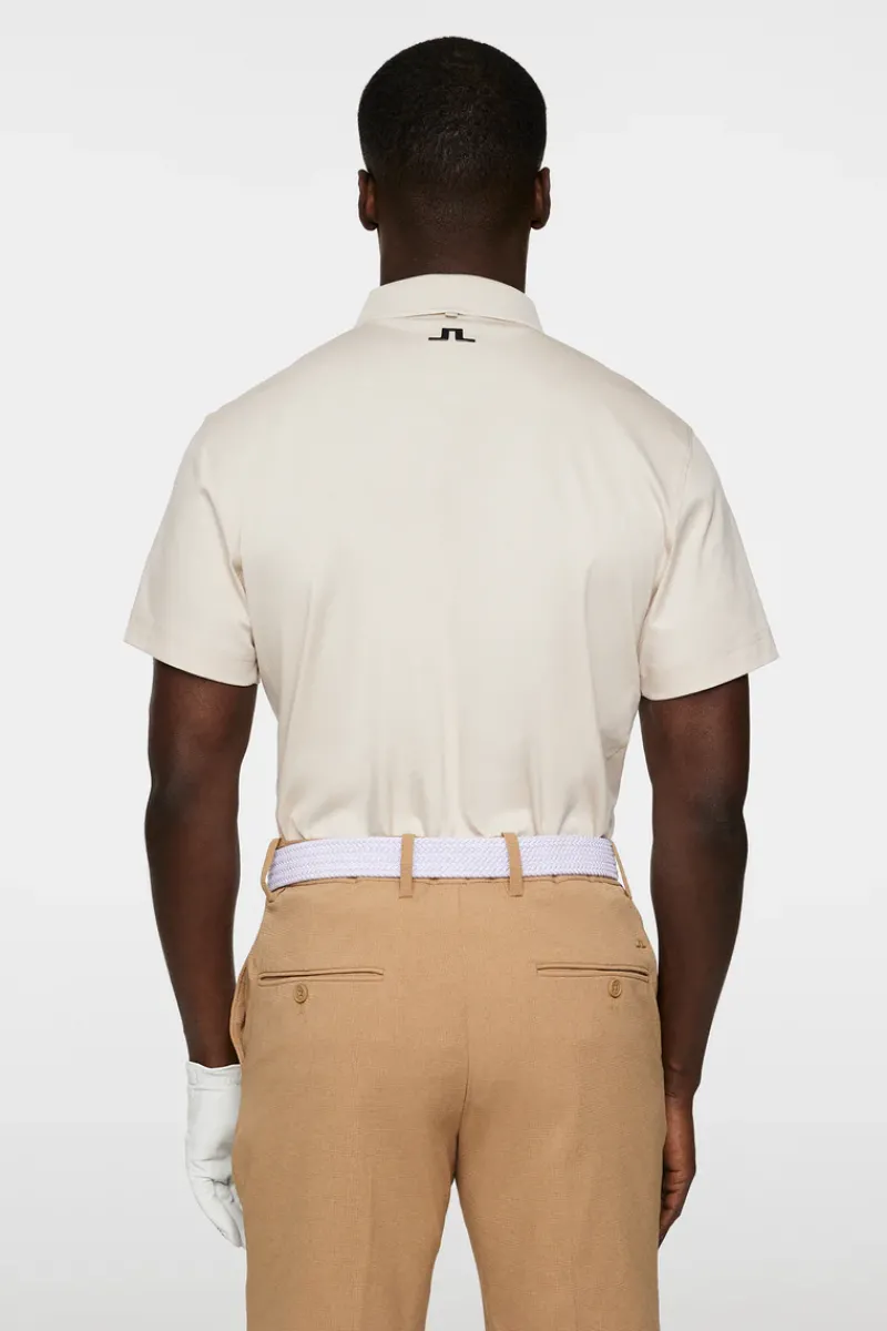 Silos Fit Polo|J.Lindeberg Outlet