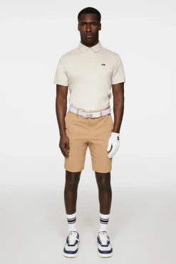 Silos Fit Polo|J.Lindeberg Outlet