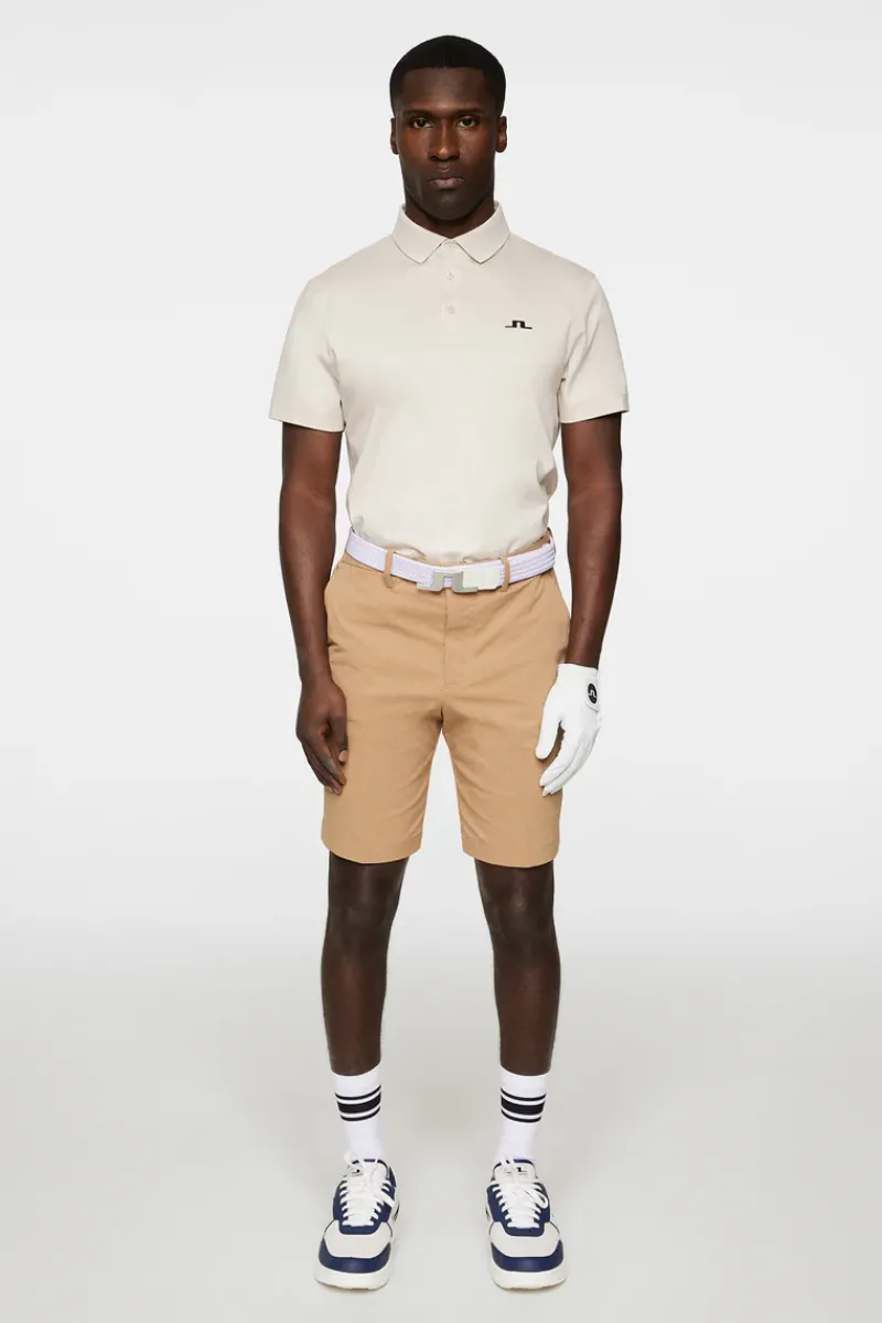 Silos Fit Polo|J.Lindeberg Outlet