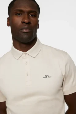 Silos Fit Polo|J.Lindeberg Outlet
