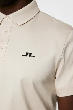 Silos Fit Polo|J.Lindeberg Outlet
