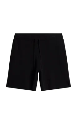 Simon Knitted Boucle Shorts|J.Lindeberg Hot
