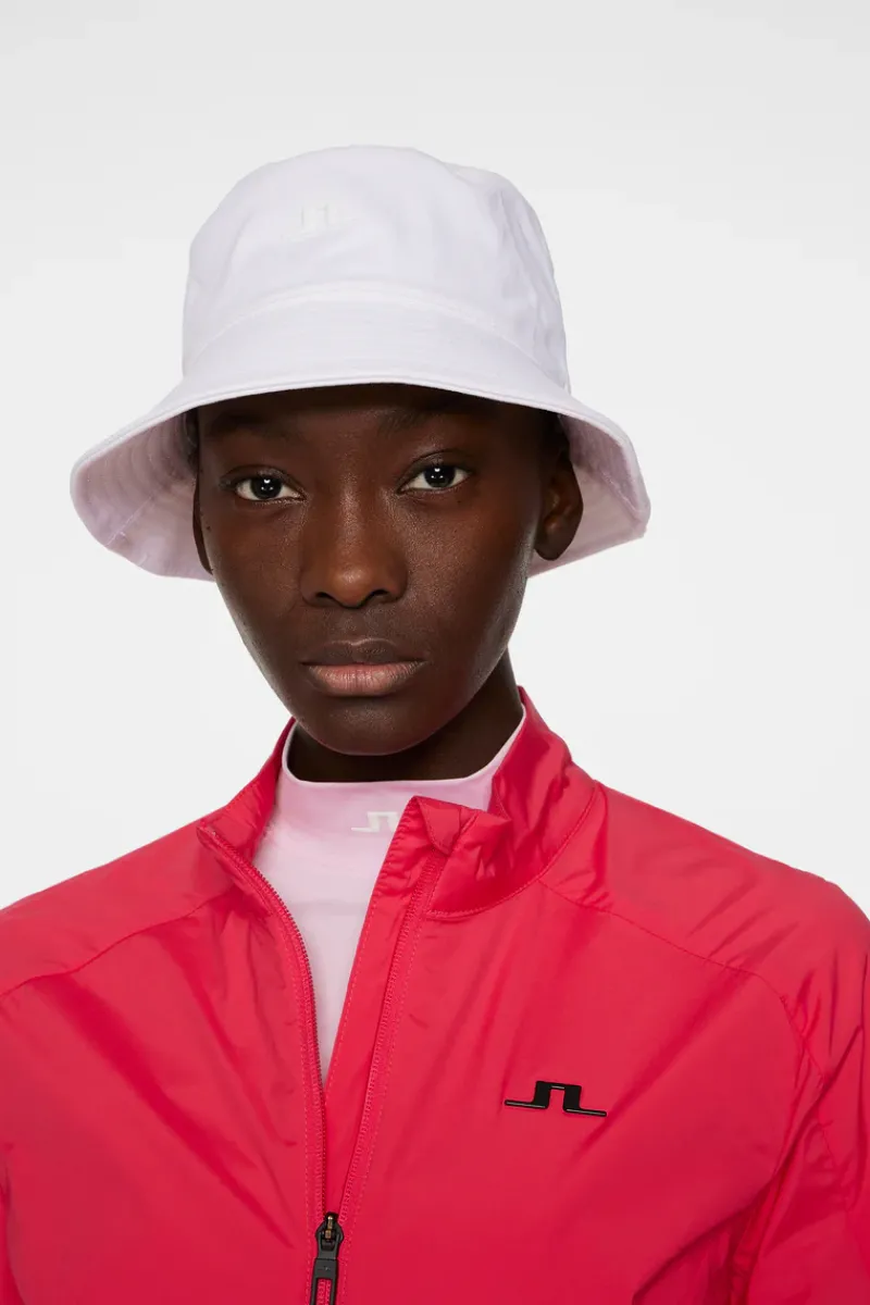 Siri Bucket Hat|J.Lindeberg Sale