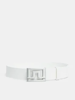 Slater 40 Leather|J.Lindeberg Discount