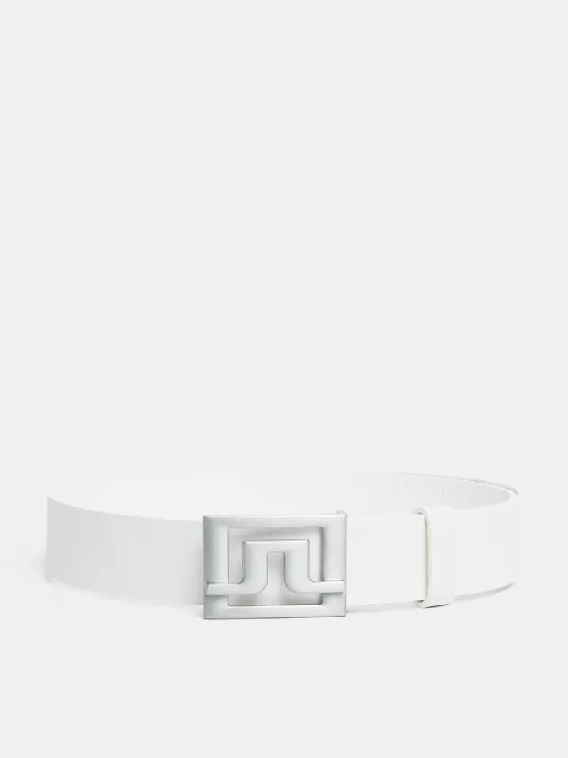 Slater 40 Leather|J.Lindeberg Discount