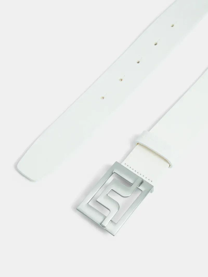 Slater 40 Leather|J.Lindeberg Discount