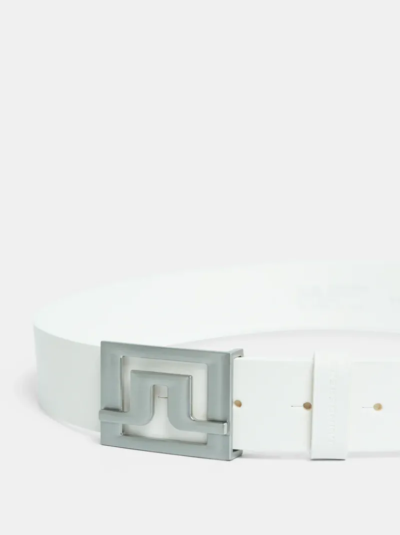 Slater 40 Leather|J.Lindeberg Discount