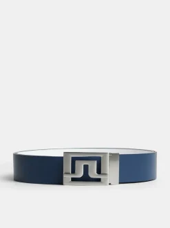 Slater Detachable Belt|J.Lindeberg Online