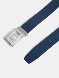 Slater Detachable Belt|J.Lindeberg Online