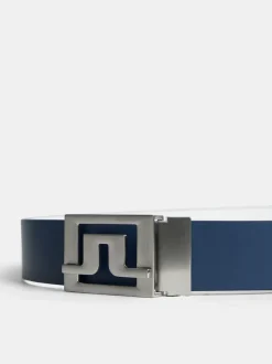 Slater Detachable Belt|J.Lindeberg Online