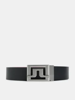 Slater Detachable Belt|J.Lindeberg