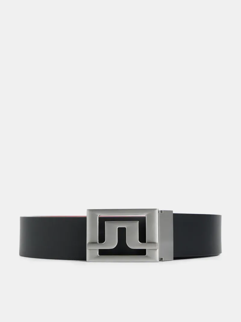 Slater Detachable Belt|J.Lindeberg
