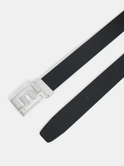 Slater Detachable Belt|J.Lindeberg