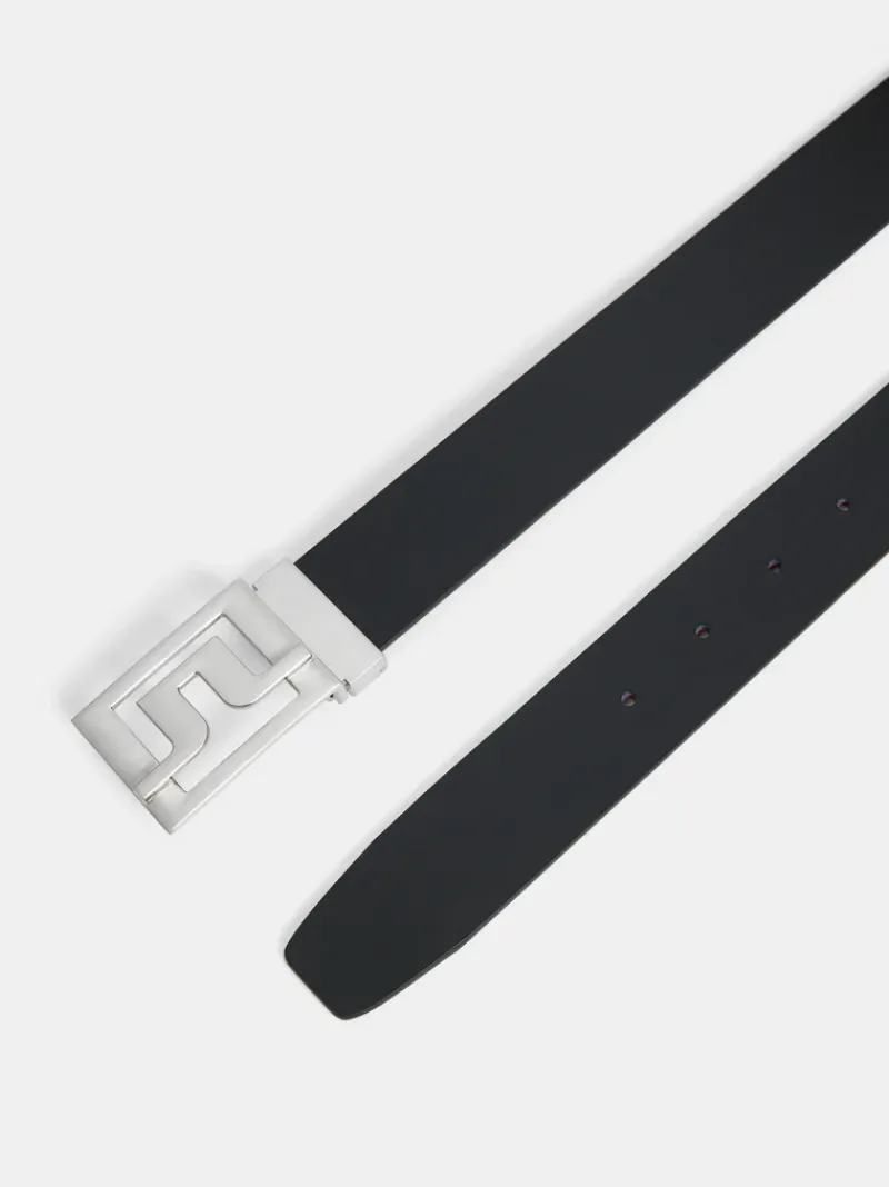 Slater Detachable Belt|J.Lindeberg