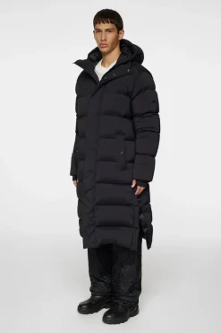 Snowmass Parka|J.Lindeberg Clearance