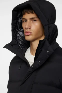 Snowmass Parka|J.Lindeberg Clearance