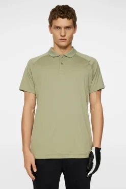 Sola Polo|J.Lindeberg New