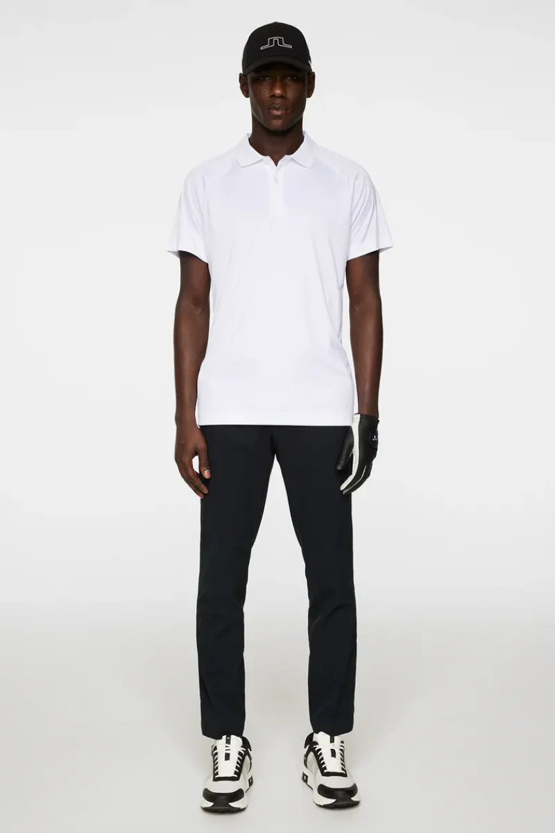 Sola Polo|J.Lindeberg Sale