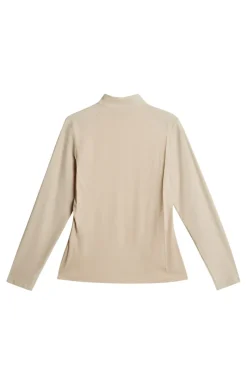 Sonja Tech Mid Layer|J.Lindeberg Online