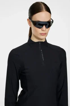 Sonja Tech Mid Layer|J.Lindeberg Clearance