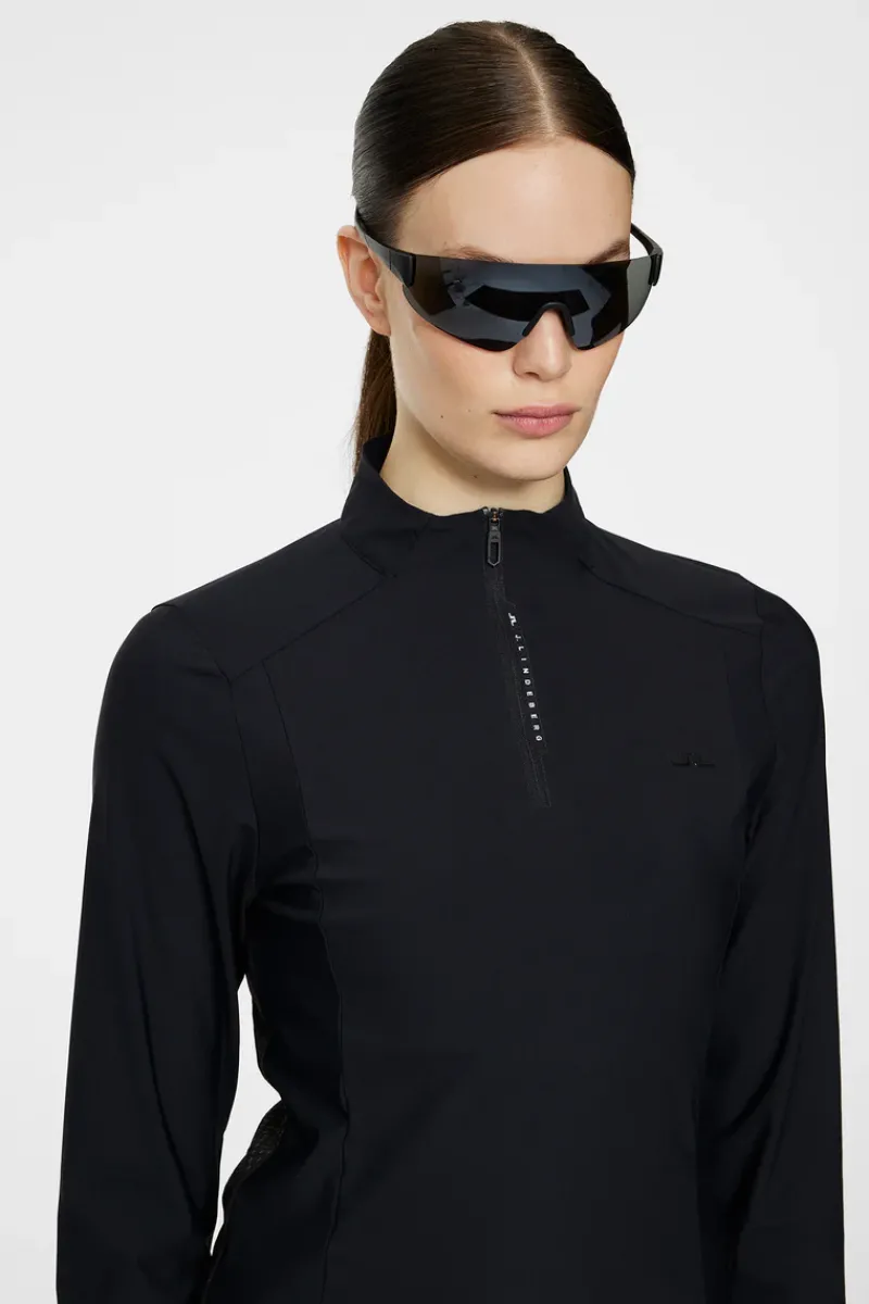 Sonja Tech Mid Layer|J.Lindeberg Clearance