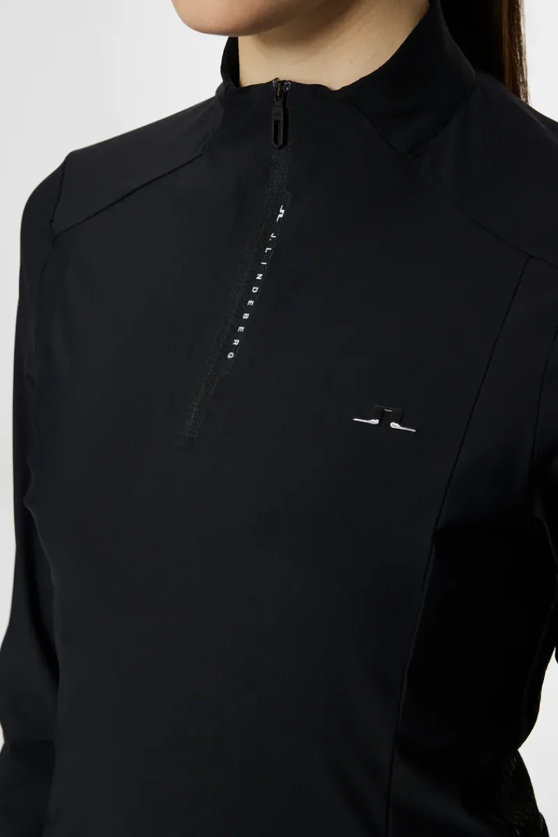 Sonja Tech Mid Layer|J.Lindeberg Clearance