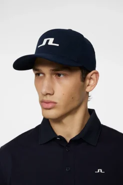 Split Cap|J.Lindeberg Clearance