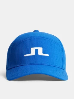 Split Cap|J.Lindeberg