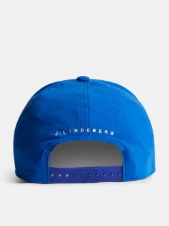 Split Cap|J.Lindeberg